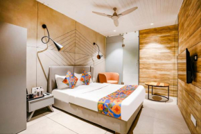 FabHotel Prime Welcome Palace